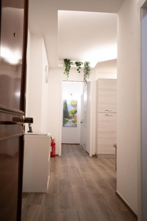 Romecoming Ostiense Guest House Exterior foto