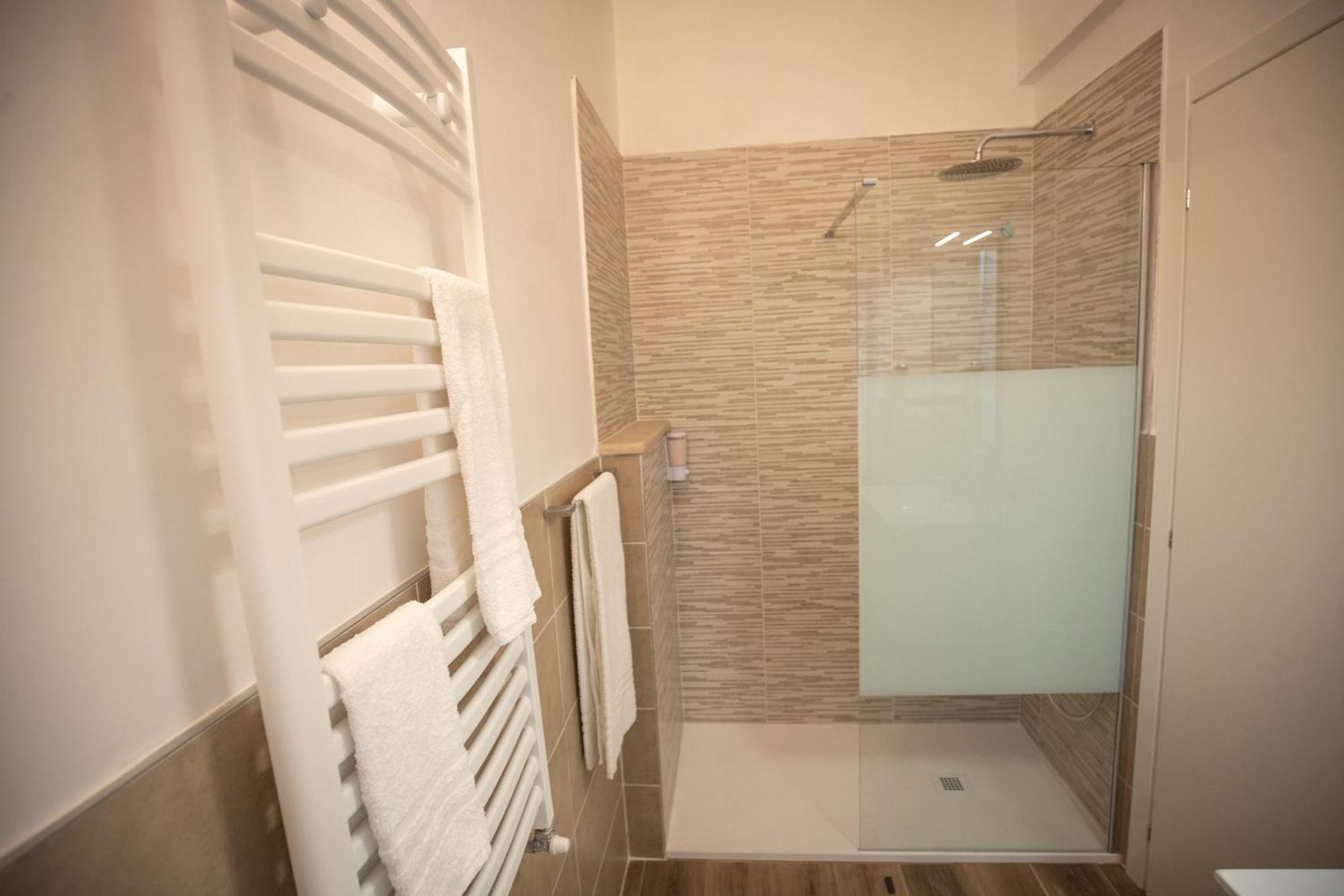 Romecoming Ostiense Guest House Exterior foto